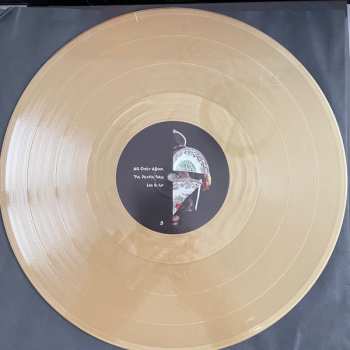 2LP Steve Mason: Brothers & Sisters DLX | CLR