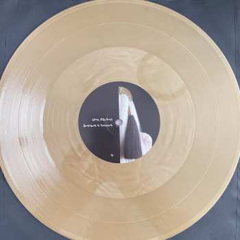 2LP Steve Mason: Brothers & Sisters DLX | CLR