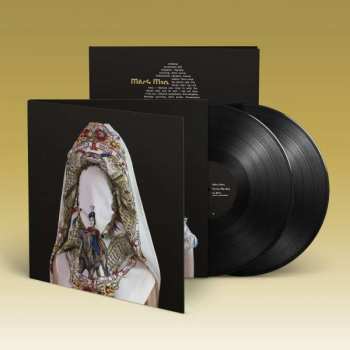 2LP Steve Mason: Brothers & Sisters