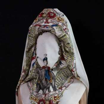 CD Steve Mason: Brothers & Sisters