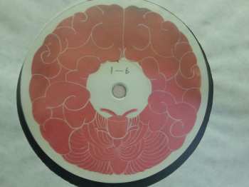 LP Steve Mason: Meet The Humans