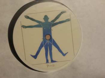 LP Steve Mason: Meet The Humans