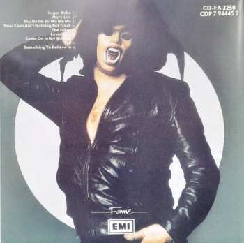 CD Steve Miller Band: The Joker