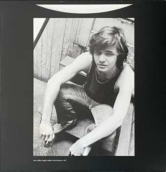 3CD/DVD Steve Miller Band: Welcome To The Vault LTD