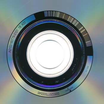 3CD/DVD Steve Miller Band: Welcome To The Vault LTD