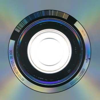 3CD/DVD Steve Miller Band: Welcome To The Vault LTD