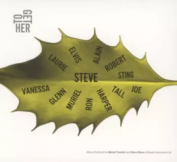 Steve Nieve: Together