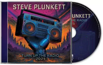 Turn Up The Radio 2025