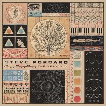 CD Steve Porcaro: The Very Day
