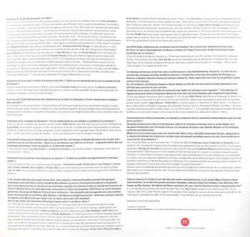 LP Steve Potts: Musique Pour Le Film D'Un Ami