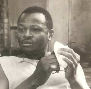 LP Steve Potts: Musique Pour Le Film D'Un Ami