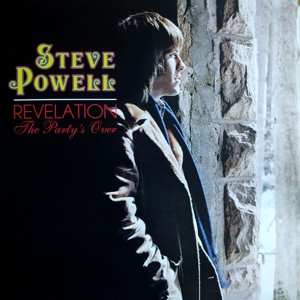LP Steve Powell: Revelation (The Party's Over)