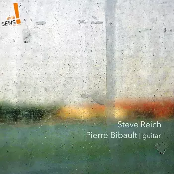 Steve Reich: Guitar Music
