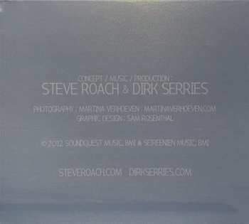CD Dirk Serries: Low Volume Music
