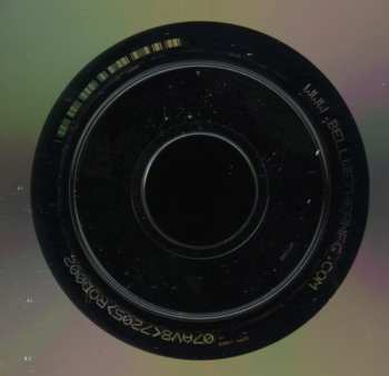 7CD/Caja Steve Roden: A Thousand Breathing Forms (2003-2008)