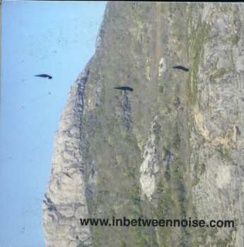 7CD/Caja Steve Roden: A Thousand Breathing Forms (2003-2008)