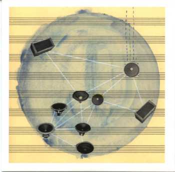 7CD/Caja Steve Roden: A Thousand Breathing Forms (2003-2008)