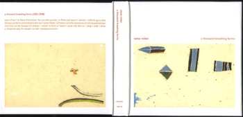 7CD/Caja Steve Roden: A Thousand Breathing Forms (2003-2008)