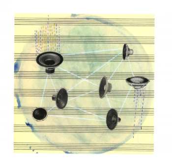 7CD/Caja Steve Roden: A Thousand Breathing Forms (2003-2008)