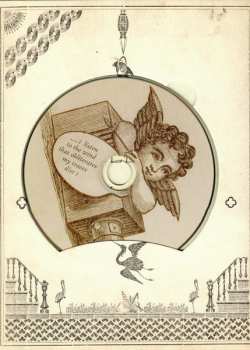 2CD Steve Roden: ... I Listen To The Wind That Obliterates My Traces - Music In Vernacular Photographs, 1880-1955