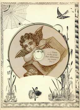 2CD Steve Roden: ... I Listen To The Wind That Obliterates My Traces - Music In Vernacular Photographs, 1880-1955