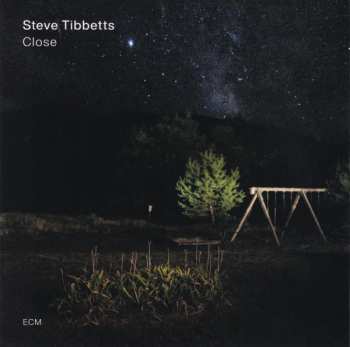CD Steve Tibbetts: Close