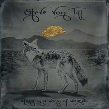 Album Steve Von Till: Alone In A World Of Wounds 