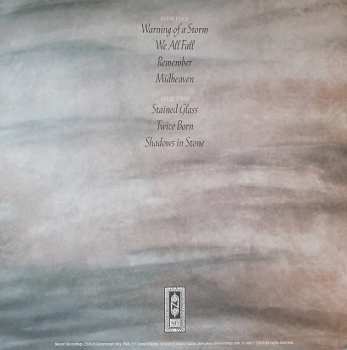 LP Steve Von Till: As The Crow Flies