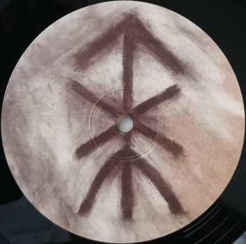 LP Steve Von Till: As The Crow Flies