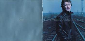 CD Steve Winwood: Junction Seven