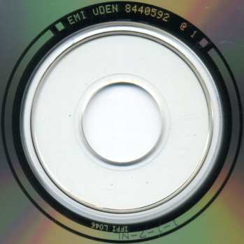 CD Steve Winwood: Junction Seven