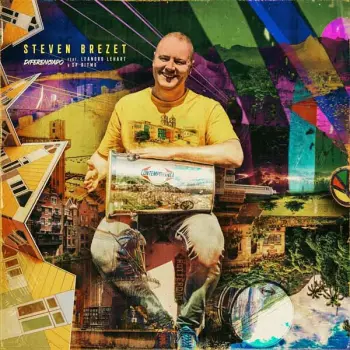 Steven Brezet: Diferenciado
