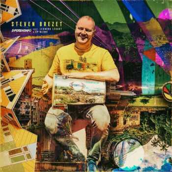 Album Steven Brezet: Diferenciado
