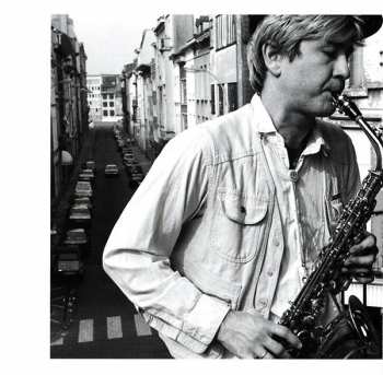 CD Steven Brown: Music For Film & Theatre