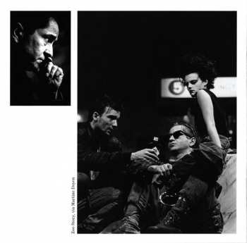 CD Steven Brown: Music For Film & Theatre