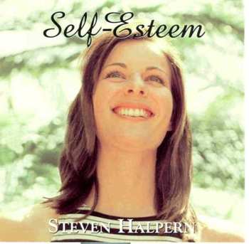 Album Steven Halpern: Enhancing Self-Esteem