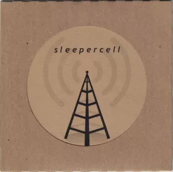 Steven Severin: Sleepercell