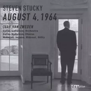 August 4, 1964