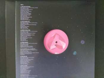 LP Various: Steven Universe The Movie Original Soundtrack