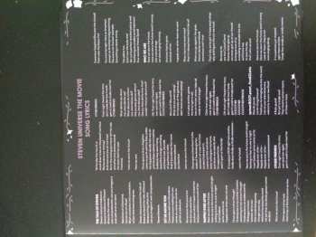 LP Various: Steven Universe The Movie Original Soundtrack