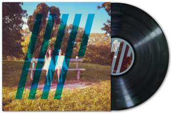 LP Steven Wilson: 4 1/2 (black Vinyl)