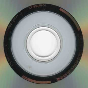 2CD/DVD/Caja/Blu-ray Steven Wilson: Get All You Deserve