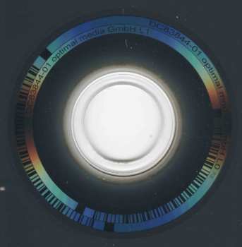 2CD/DVD/Caja/Blu-ray Steven Wilson: Get All You Deserve