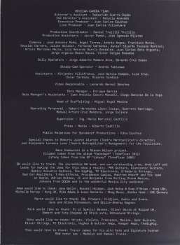 2CD/DVD/Caja/Blu-ray Steven Wilson: Get All You Deserve