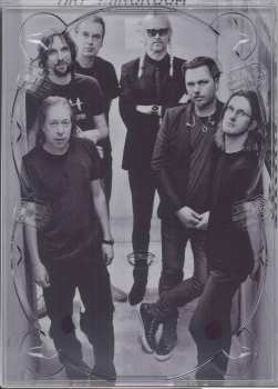 2CD/DVD/Caja/Blu-ray Steven Wilson: Get All You Deserve