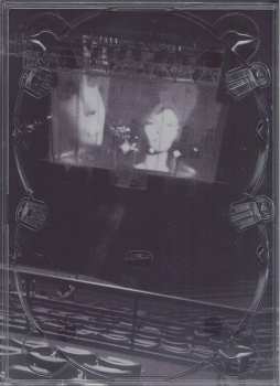 2CD/DVD/Caja/Blu-ray Steven Wilson: Get All You Deserve