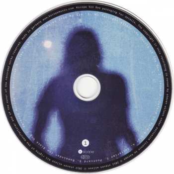 2CD/DVD/Caja/Blu-ray Steven Wilson: Get All You Deserve