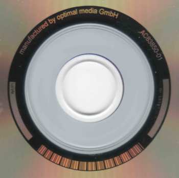 2CD/DVD/Caja/Blu-ray Steven Wilson: Get All You Deserve