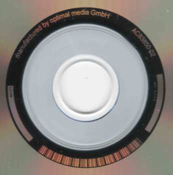 2CD/DVD/Caja/Blu-ray Steven Wilson: Get All You Deserve