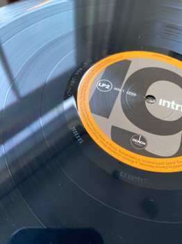 2LP Steven Wilson: Intrigue (Steven Wilson Presents: Progressive Sounds In UK Alternative Music 1979-89)